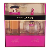 Prada Candy parfemska voda 80 ml za žene