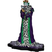DC Direct The Joker Purple Craze By Ed McGuinness 1:10 LTD Edition Statue