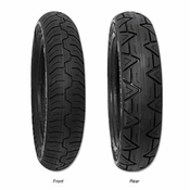 Kenda K673 Kruz ( 110/90-18 TL 61H )