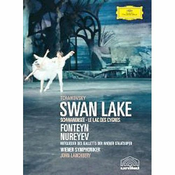 TCHAIKOVSKY - SWAN LAKE DVD