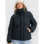 Roxy Uplands Warmlink Jacket true black