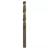 Bosch burgija za metal HSS-Co, DIN 338 6 x 57 x 93 mm, 2608585889, 1 komad
