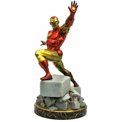 DISNEY Marvel Premier Collection Iron Man Statue, (20499571)
