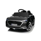 Audi SQ8 Crni
