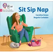 Sit Sip Nap