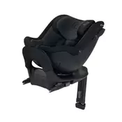 Kinderkraft autosediste i - guard pro 61-105cm graphite black ( kciguaprblk0000 )