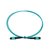 Opton Patch OM3 MPO-MPO 12F TypeB 25m