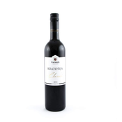 TIKVEŠ Kratošija crveno vino 0.75L