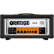 Orange OR30 Head Kitarski ojačevalec z elektronkami