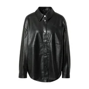 Urban Classics Bluza  črna