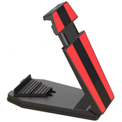 XO C100 Dashboard car holder for phone/navigation (black) (6920680829743)