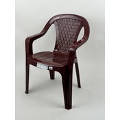 Stolica Valerija varijant - Bordo 9305