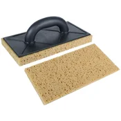 shumee 25 mm plastična gladilka z hidro gobico - gladilka 25 GH P
