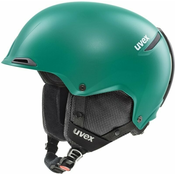 UVEX Jakk Plus IAS Proton Mat 52-55 cm Smučarska čelada