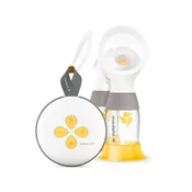 Medela elektricna pumpica Swing maxi