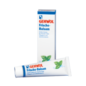 Gehwol Classic rashladujuci balzam za teške i umorne noge s mátovým olejem a mentolem 75 ml