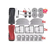INF Nadomestni komplet Roborock Saros 10/S9 MaxV Ultra, (5000241831)