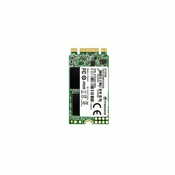 512 GB Transcend TS512GMTS430S