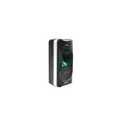 ZKTECO Citac za kontrolu pristupa FR1200, 12 V, 125kHz, Crni