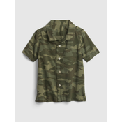 GAP Childrens Shirt Shirt - Boys