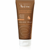 Avene Sun Self Tanning gel za samotamnjenje za lice i tijelo (Autobronzant Hydratant - Visage et Corps) 100 ml