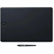 Grafički tablet Wacom Intuos Pro L, Bluetooth, crni PTH-860-N