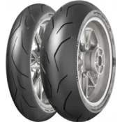 DUNLOP celoletne 200/55ZR17 (78W) TL SPORTSMART TT