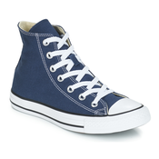 Converse Visoke superge CHUCK TAYLOR all star CORE HI Modra