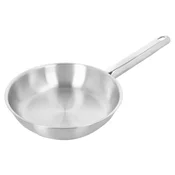 Stainless steel frying pan, 32cm, Resto 3 - Demeyere