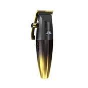 JRL — FreshFade 2020C Clipper — Gold Profesionalna mašinica za kosu s nastavcima Profesionalne britvice i škare