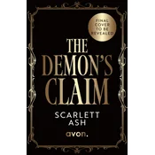 DEMONS CLAIM_DEMON LOVERS2 PB