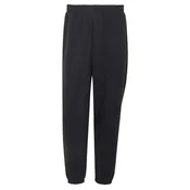 ADIDAS SPORTSWEAR Športne hlače SOFT LUX črna