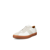 ECCO Nizke superge SOFT 10 greige/bela