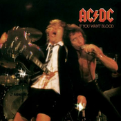 AC/DC - If You Want Blood Youve Got It (Reissue) (Remastered) (Digipak) (CD)