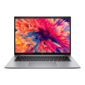HP ZBook Firefly 14 G9 Mobile Workstation – 35.6 cm (14”) – Core i7 1265U – vPro – 32 GB RAM – 1 TB SSD –