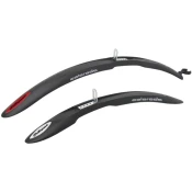 BLATOBRAN PREDNJI+ZADNJI POLISPORT 24-26 COLORADO black