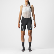 Castelli Ženske Hlače Velocissima 3 - Črna, M