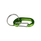 INF Kavelj proti izgubi za DJI Pocket 4, aluminijast, hitro sproščanje Green, (5000266923)
