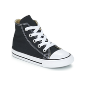 Converse Visoke superge CHUCK TAYLOR all star CORE HI Črna