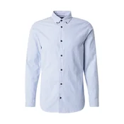 Jack & Jones Premium Srajca JPRBLALEWIS modra/bela