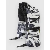 Burton Vent Kids rokavice city streets