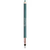 Collistar Professional Eye Pencil vodoodporni svinčnik za oči z visoko pigmentacijo odtenek 25 Acquamarina 1,2 ml
