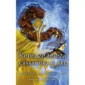 Retez ze železa - Poslední hodina 2