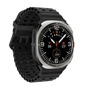 Smartwatch Muški sat W7, Crni