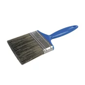 Silverline Čopič za emulzijsko barvo 100 mm srebrna črta