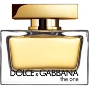 DOLCE & GABBANA ženska parfumska voda THE ONE EDP, 30ml