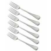 Greatstore kinghoff kh-1437 jedilni pribor sijaj 6 kosov.