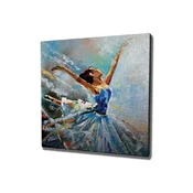Opviq Slika na platnu 45x45cm