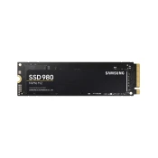 Samsung 980 M.2 NVMe SSD, 500 GB