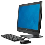 REFURBISHED - Desktop AiO Dell Optiplex 7440 24 FHD i5-6500/16GB/256GB SSD NVMe + 500GB HDD/Win10Pro - GRADE A (JAMSTVO: 24 MJ.)